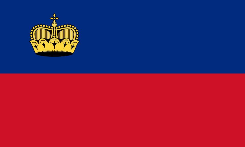  Лихтенштейн 
