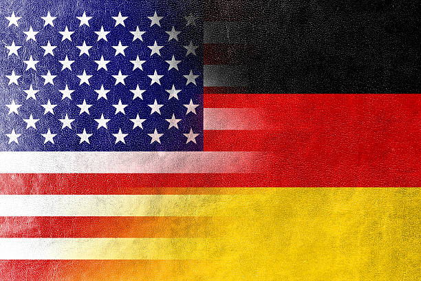 США,  Германия 