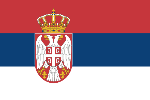 СЕРБИЯ