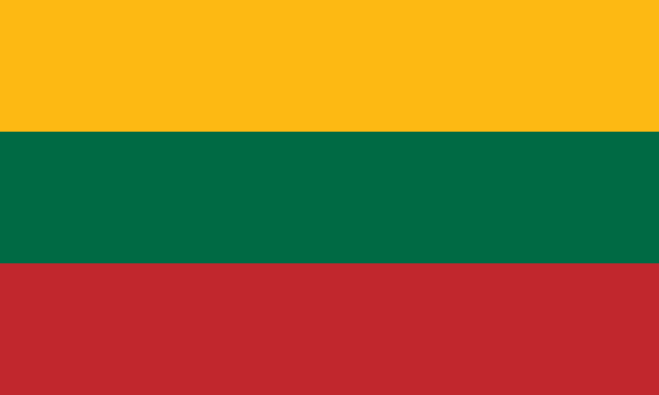  Литва 