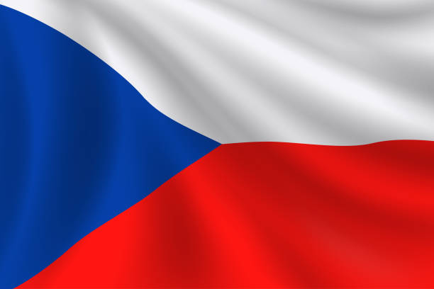  Чехия 