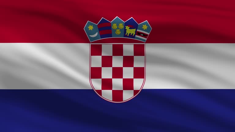 Хорватия 