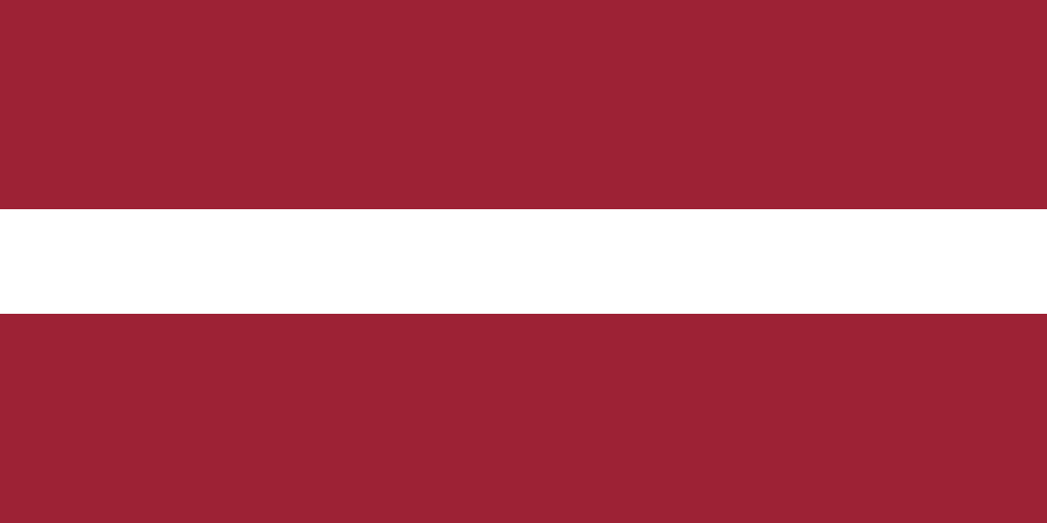  Латвия 