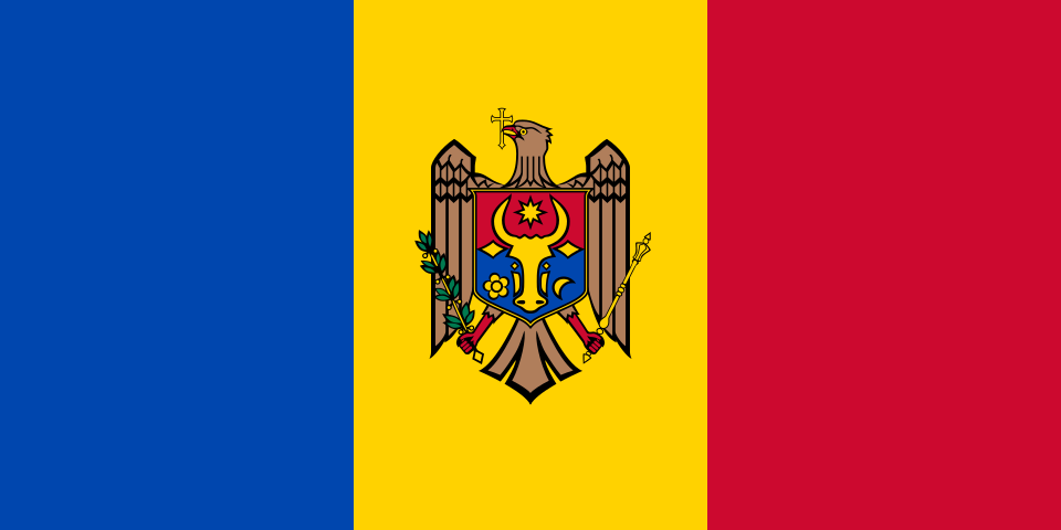  Молдова 