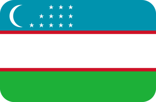  Узбекистан 