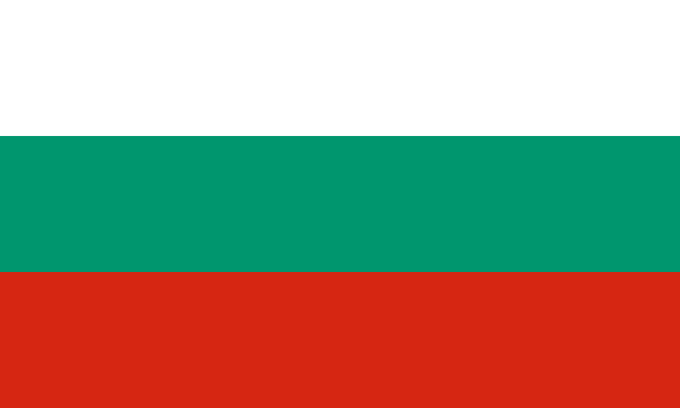  Болгария 
