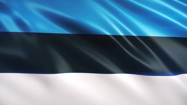  Эстония 